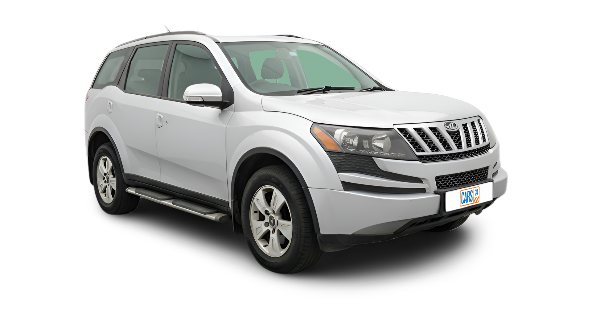 Mahindra XUV500-img